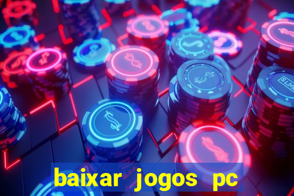 baixar jogos pc via μtorrent